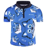 Detské cyklo oblečenie