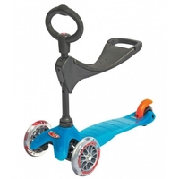 Pre najmenších (do 50kg)