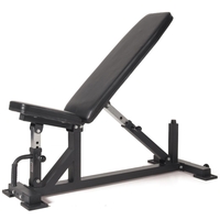 Posilňovacia lavica