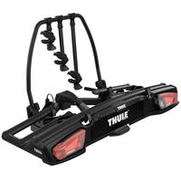 Nosiče bicyklov na ťažné zariadenie