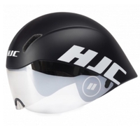 Časovkárske prilby