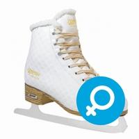 Zimné korčule dámske