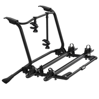 Nosiče bicyklov na 5. dvere