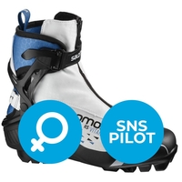 SNS pilot profil