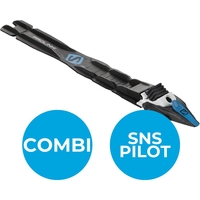 SNS pilot