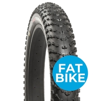 Fat bike
