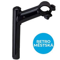 Mestské a retro kolesá