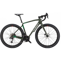 Gravel elektrobicykle