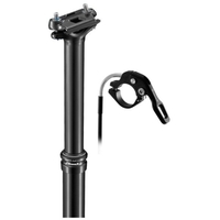 Teleskopické sedlovky