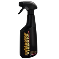 Čistiace prostriedky