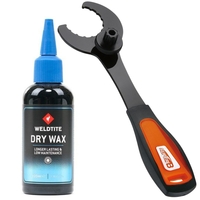 Cyklonáradie a mazivá