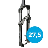 Odpružené 27,5 palca