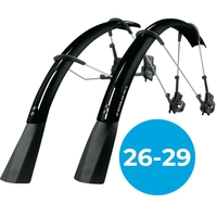 Horské bicykle 26-29