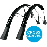 Krosové, gravel kolesá