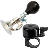 Zvončeky a húkačky