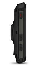 GPS cyklopočítač Garmin Edge 550